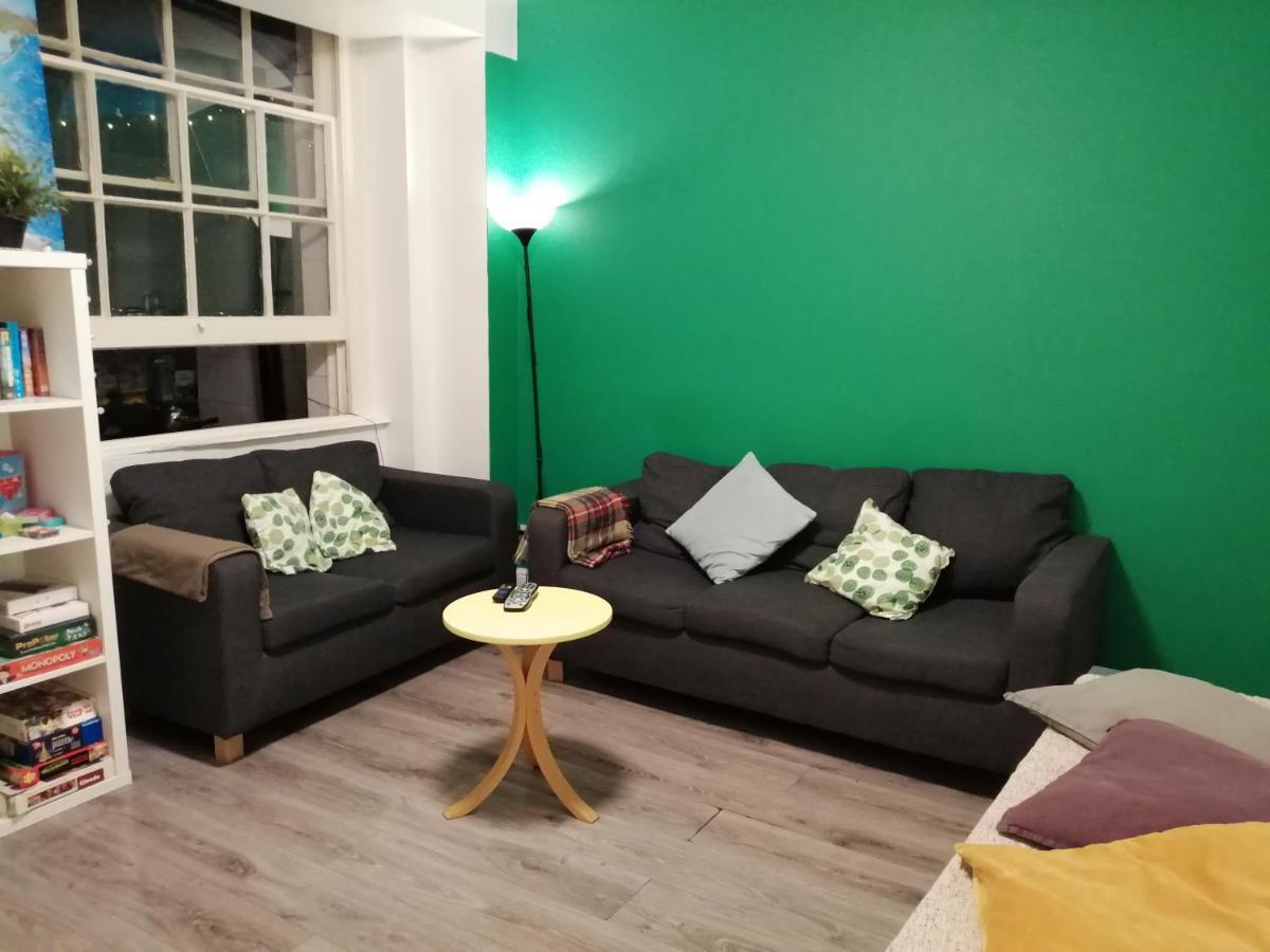 Gallery Hyde Park Лондон Екстер'єр фото