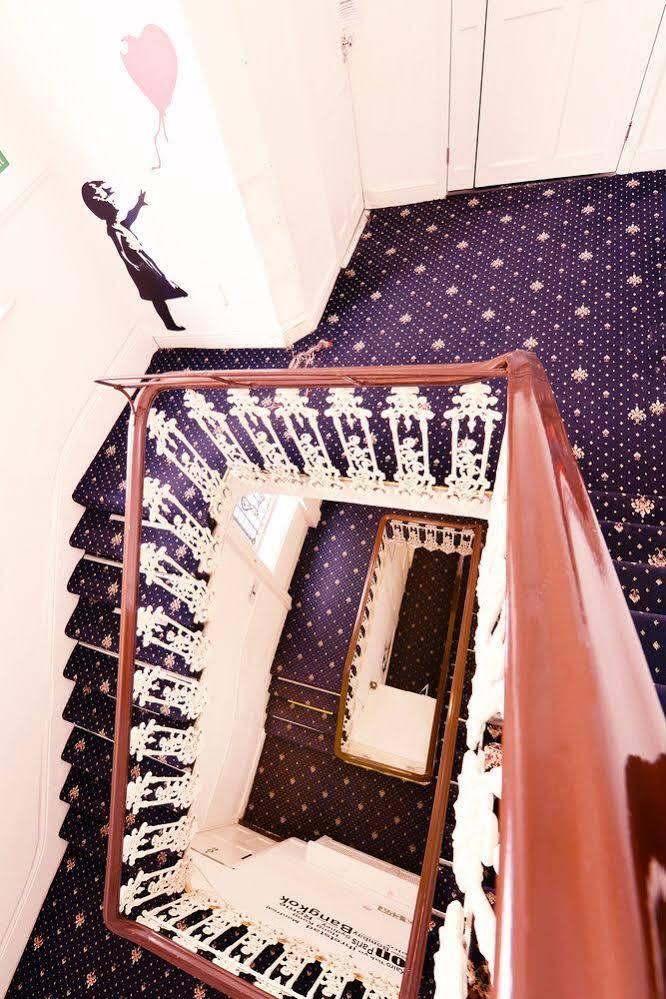 Gallery Hyde Park Лондон Екстер'єр фото