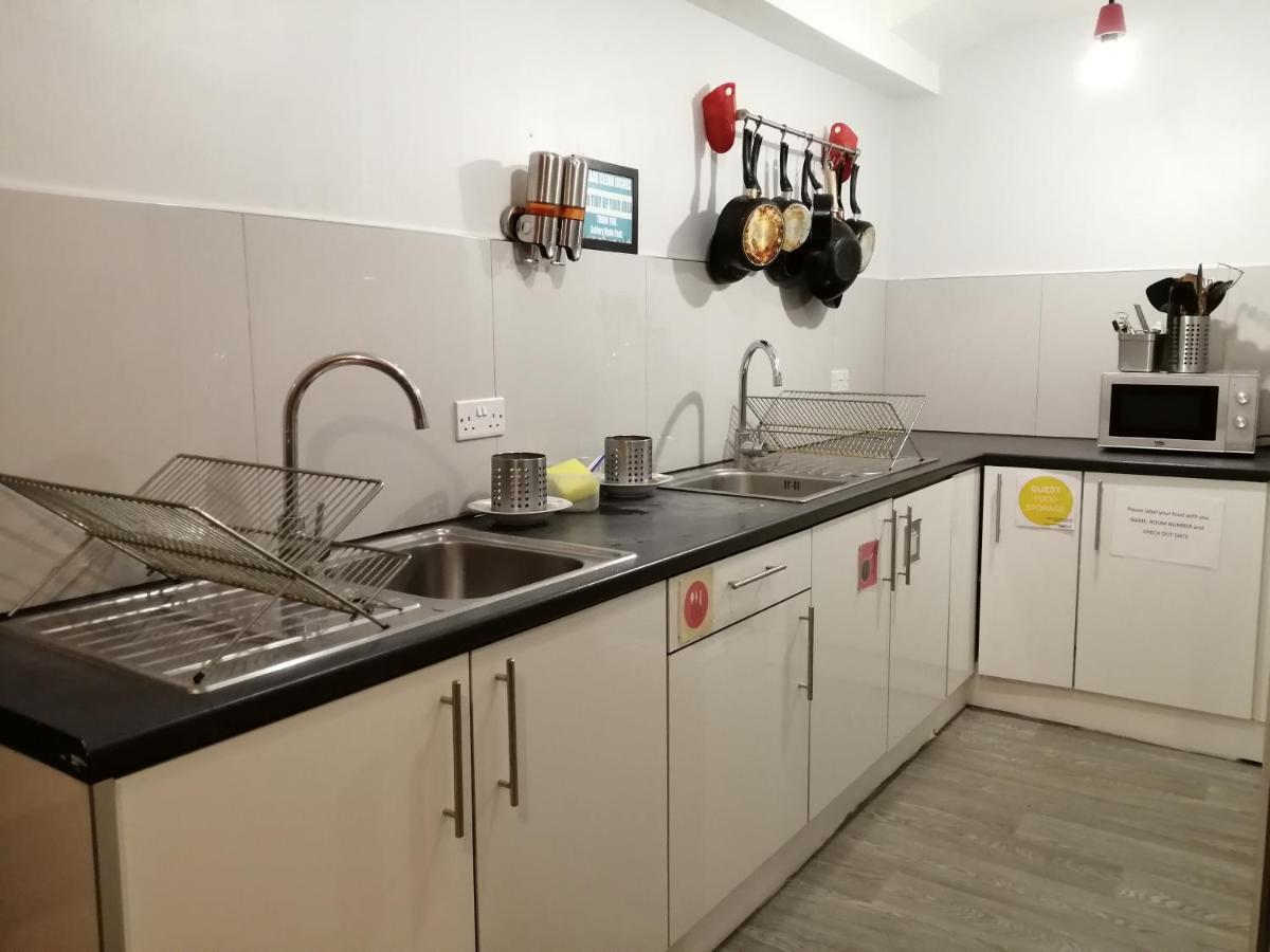 Gallery Hyde Park Лондон Екстер'єр фото
